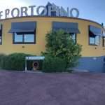 Entretien du Jardin du restaurant le Portofino à Chambray-les-Tours